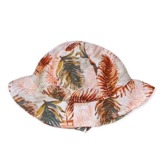 NWT Angel Dear Sun Hat - Picture 1 of 5